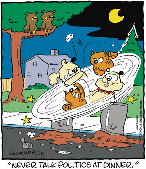 heathcliff